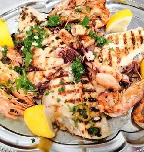 pesce